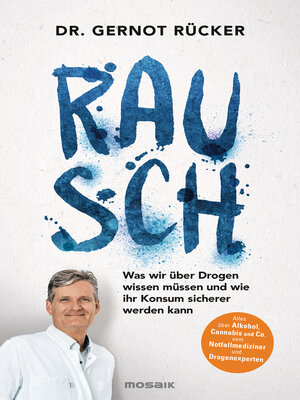 cover image of Rausch
